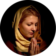 Гадалка Анна — Багратионовск